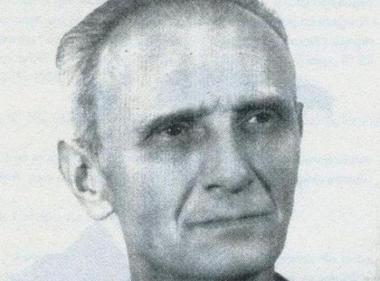 Avelino Díaz